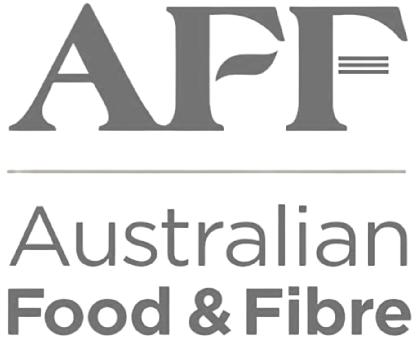 Australian Food and Fibre Logo