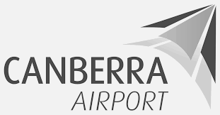 CBR Airport_grey