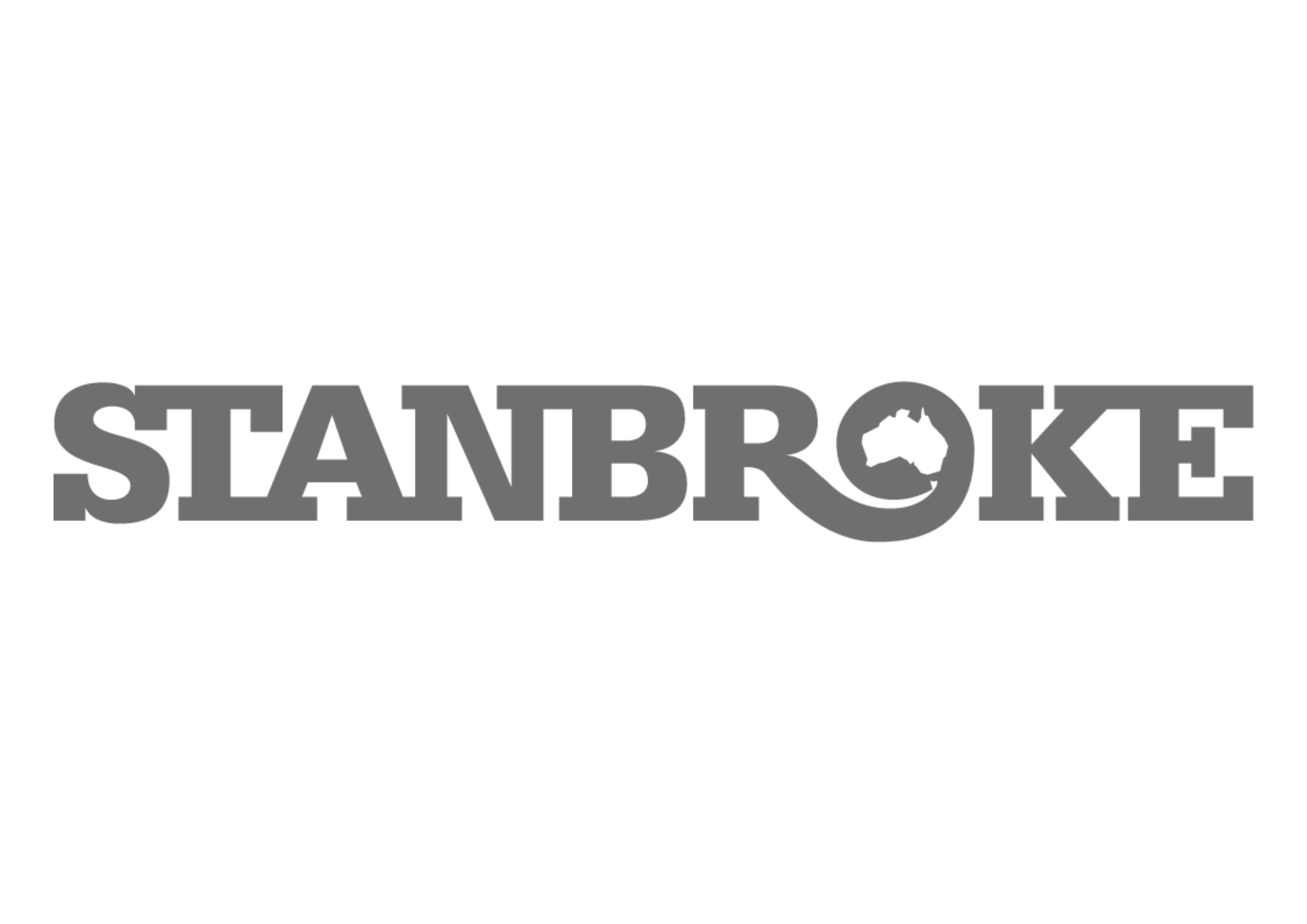 Stanbroke Logo