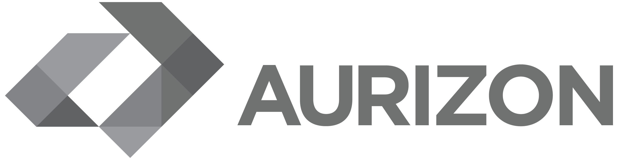 Aurizon Logo
