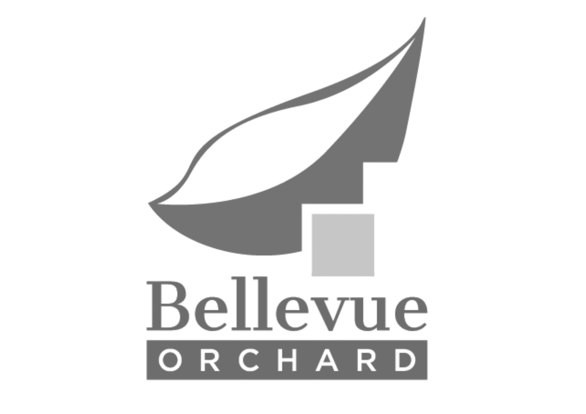 Bellevue Orchard Logo