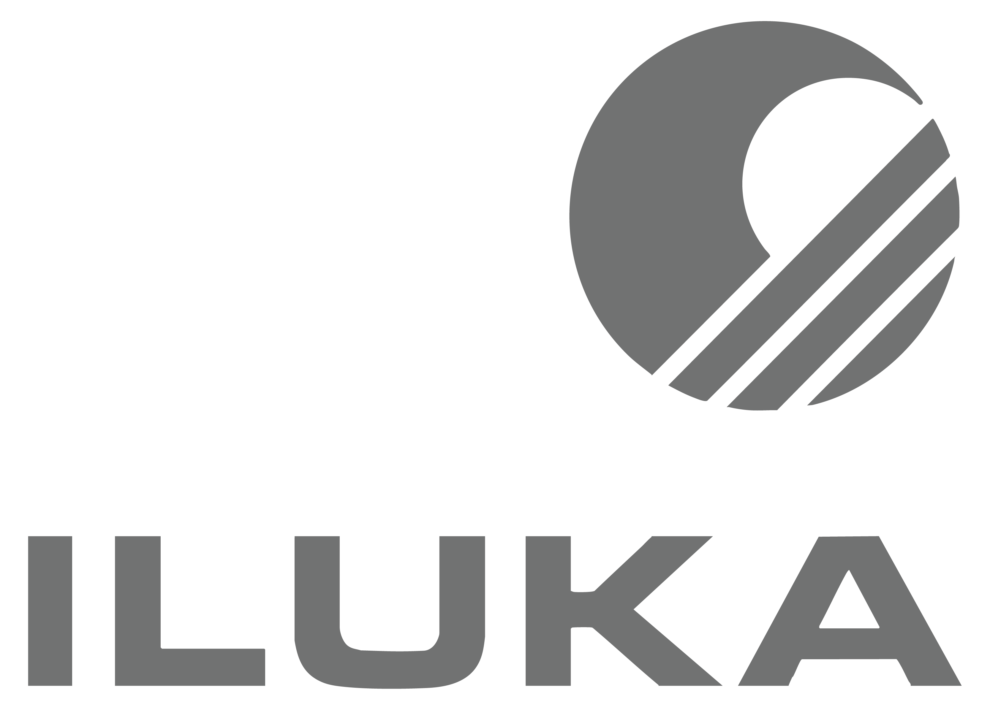 Iluka
