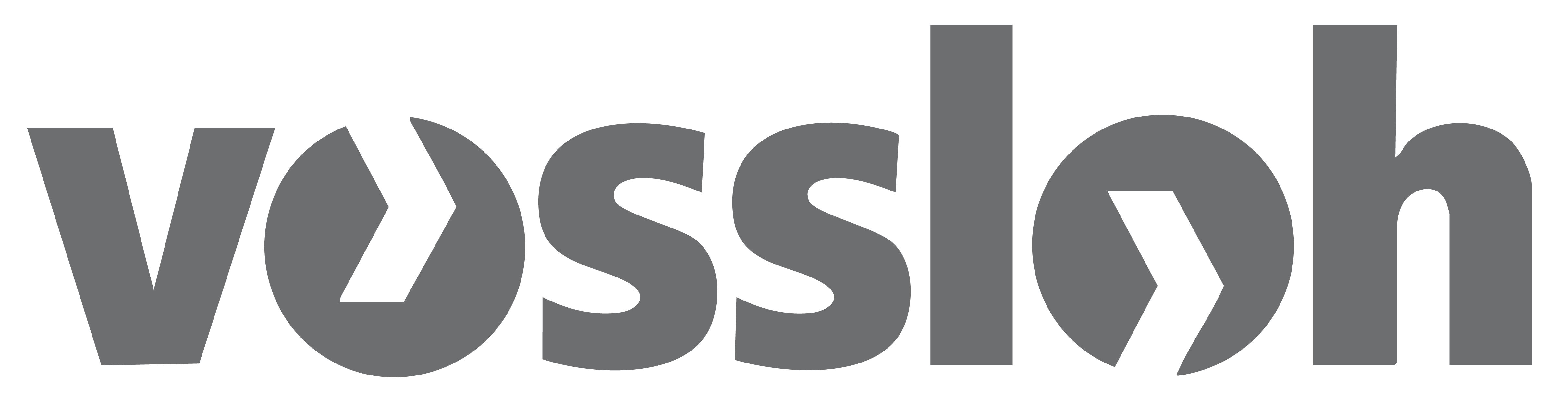 Vossloh Logo