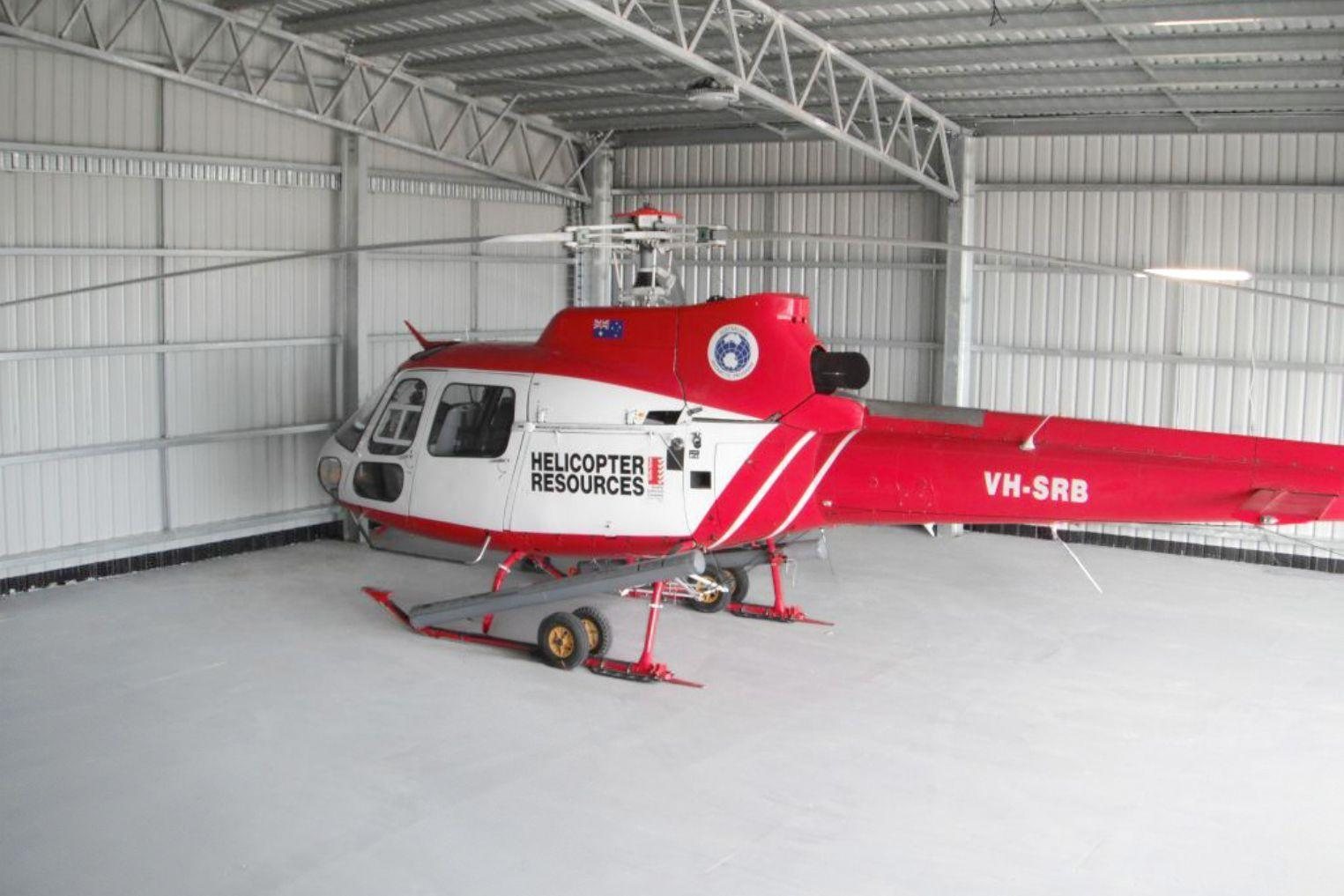 Davis Research Station, Antarctic Base