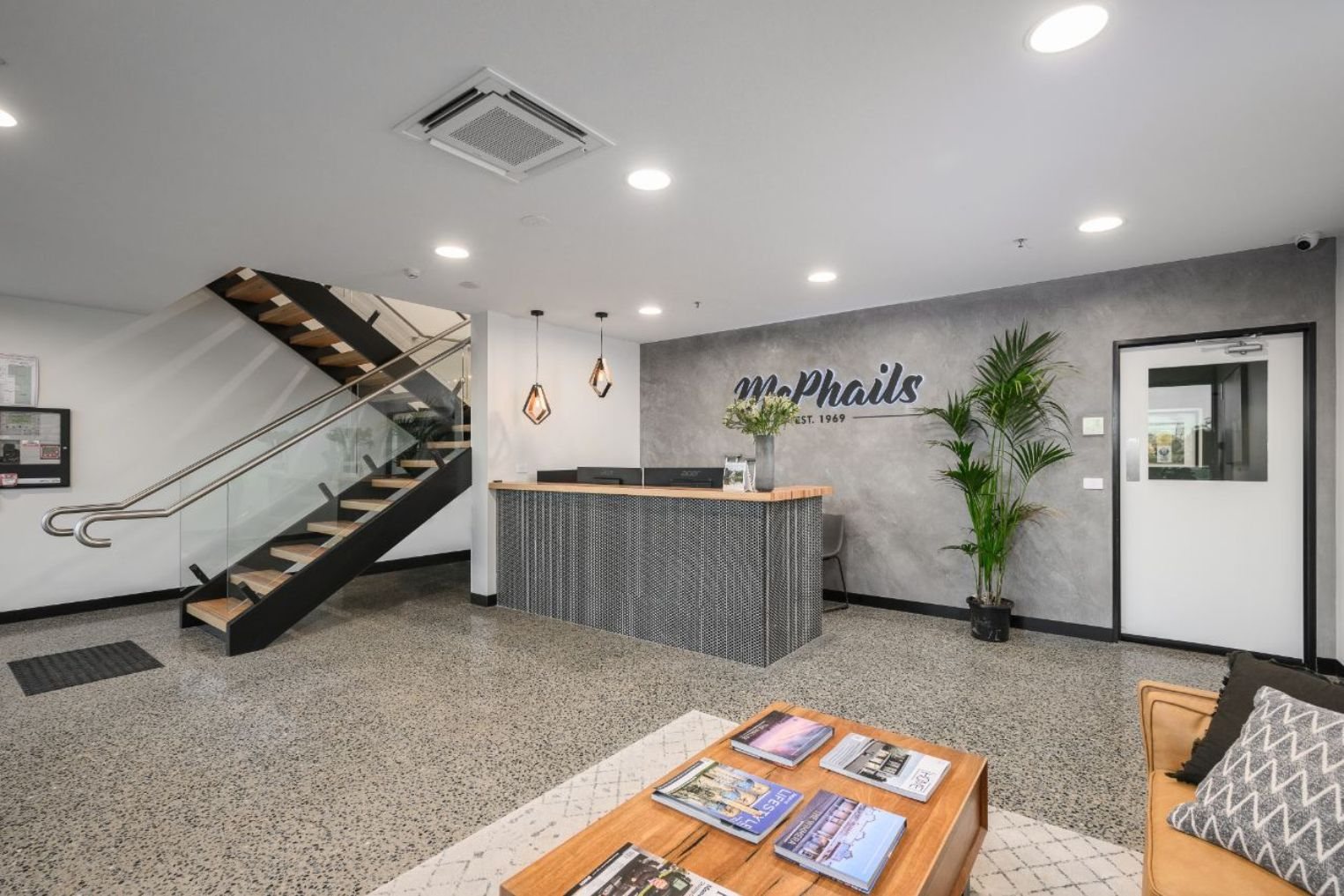 McPhails Furniture Warehouse