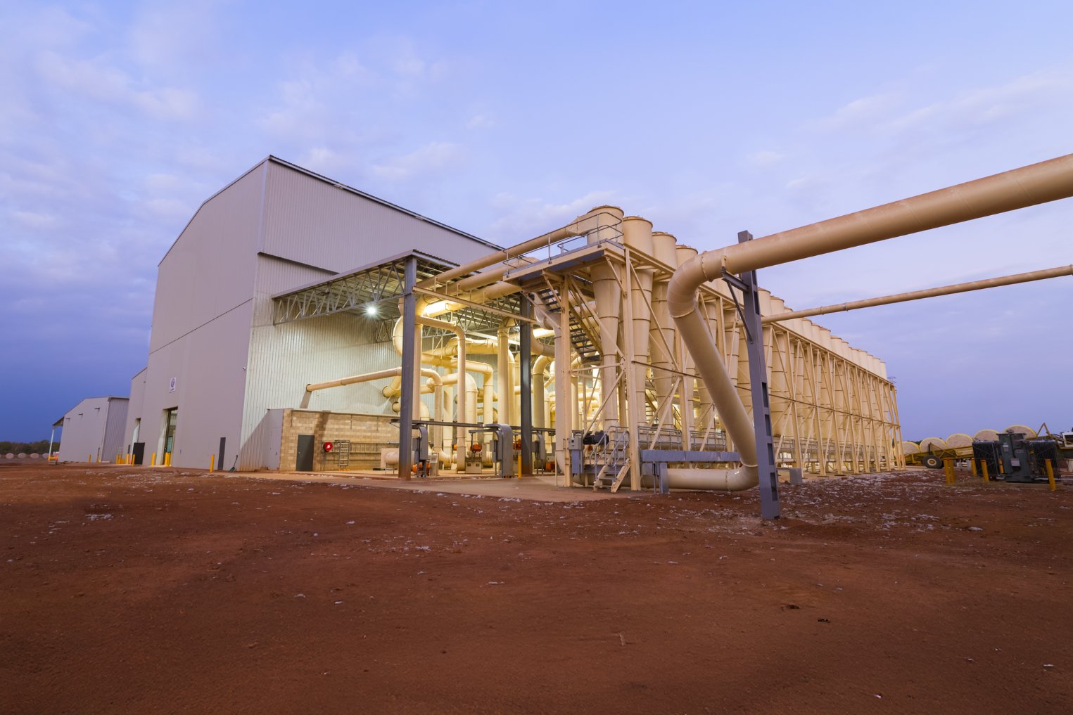Northern Cotton, Katherine WANT Gin