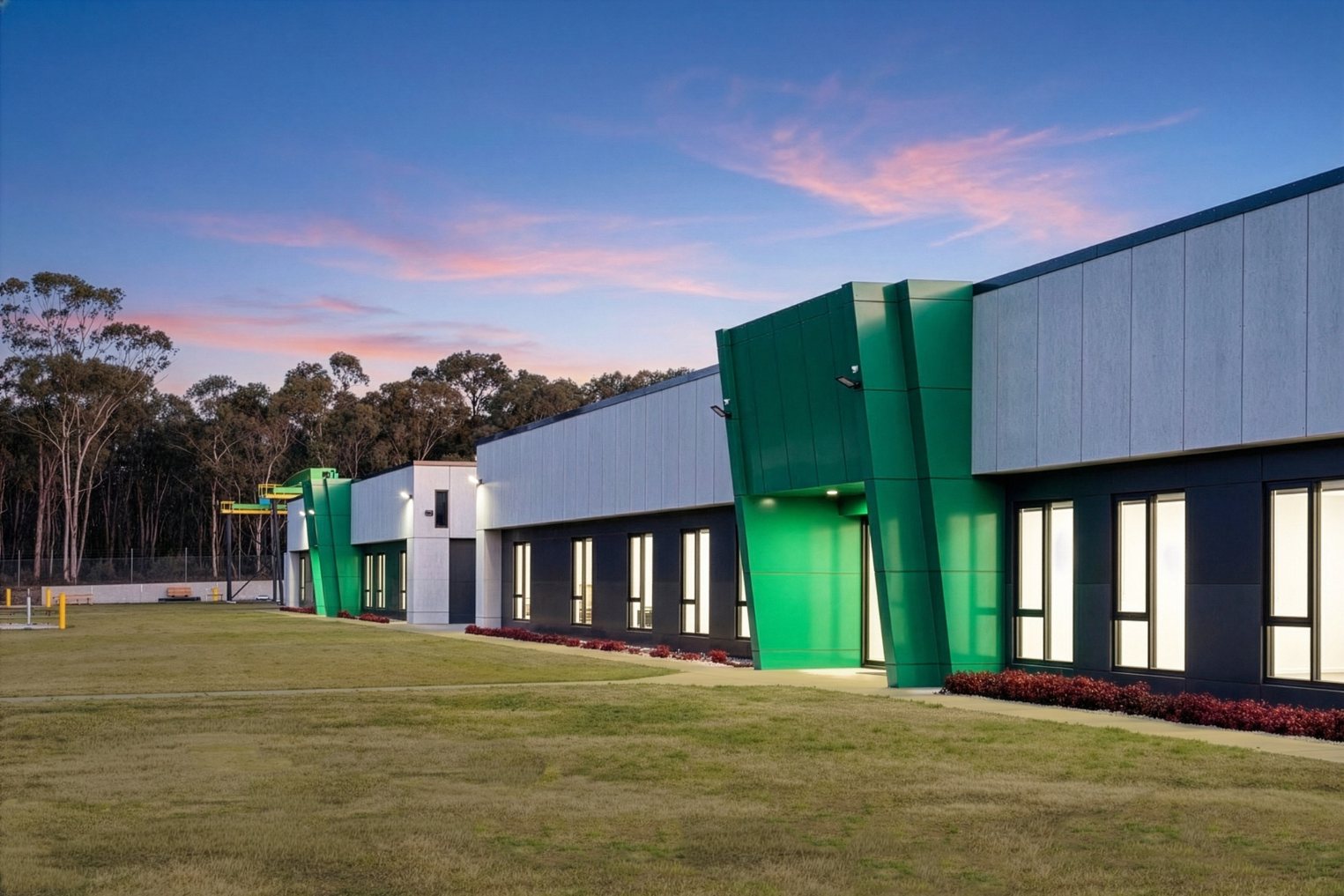 Vossloh Australia