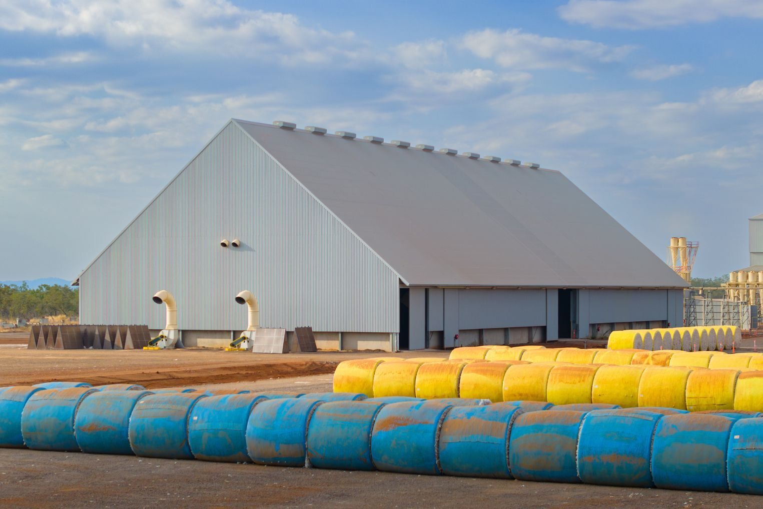 Northern Cotton WANT Katherine Gin