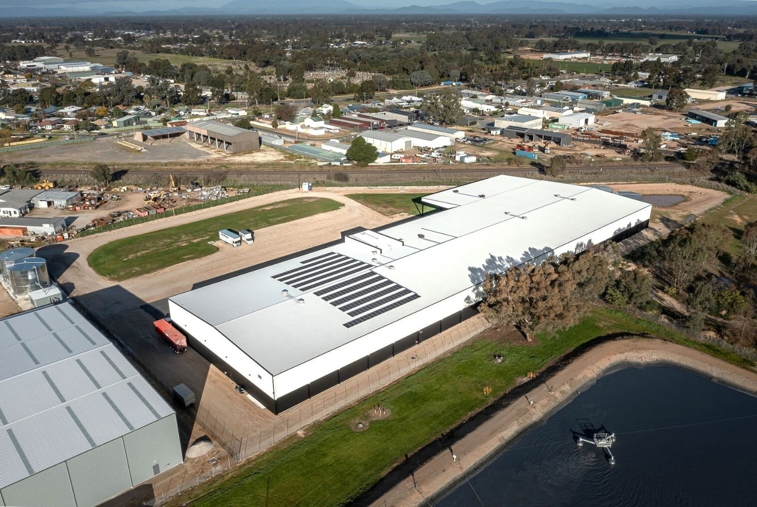 McPhails Furniture Warehouse