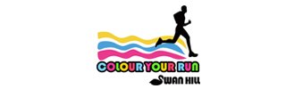 Colour Your Run