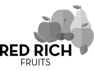 Red Rich Fruits Logo - Entegra Clients