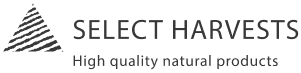 Select Harvests Logo - Entegra Clients